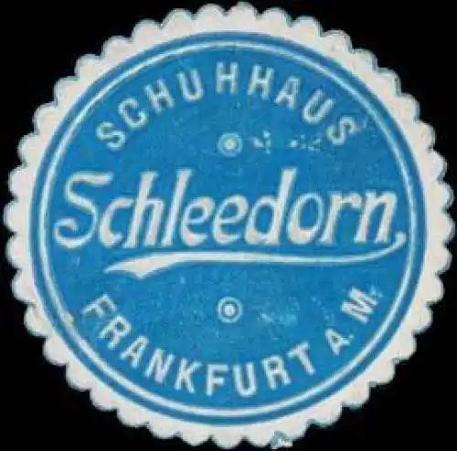 Schuhhaus Schleedorn