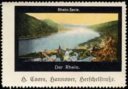 Der Rhein