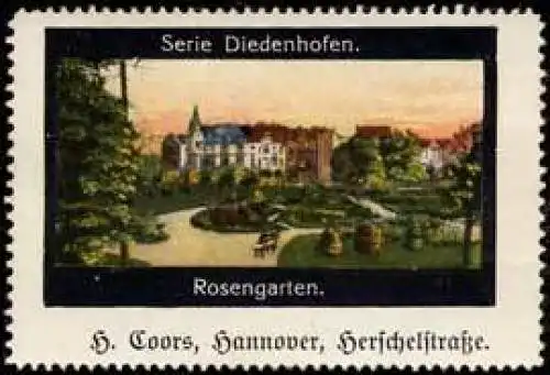 Rosengarten
