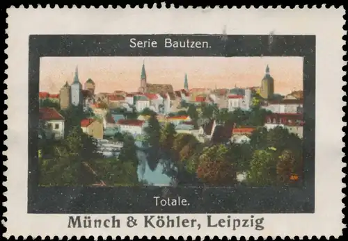 Totale von Bautzen