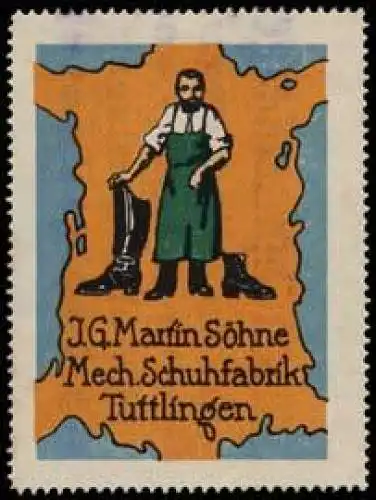 Mechanische Schuhfabrik