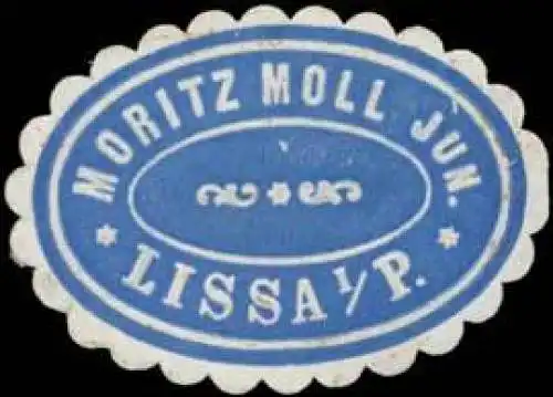 Moritz Moll jun