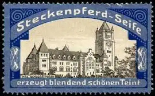 Schloss Posen