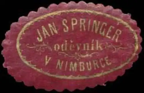 Jan Springer Nimburce