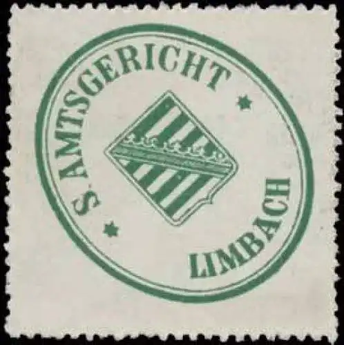 S. Amtsgericht Limbach