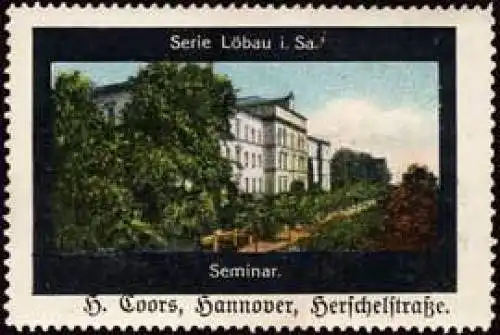 Seminar