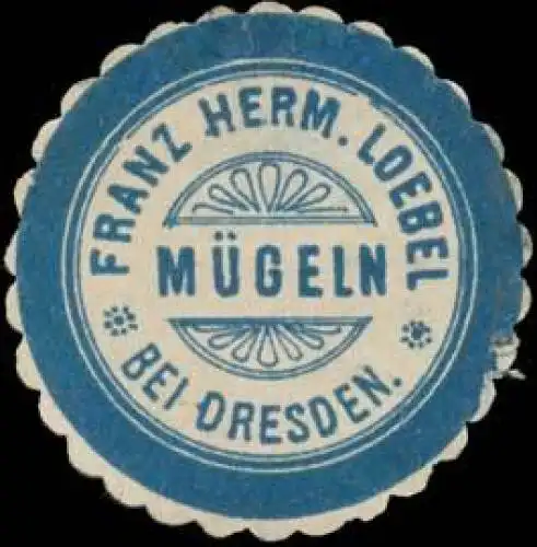 Franz Herm. Loebel