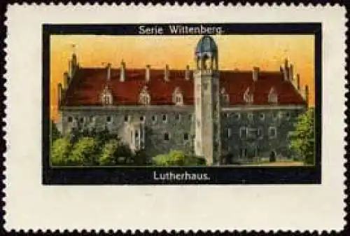 Lutherhaus