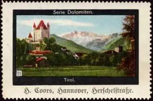 Tirol