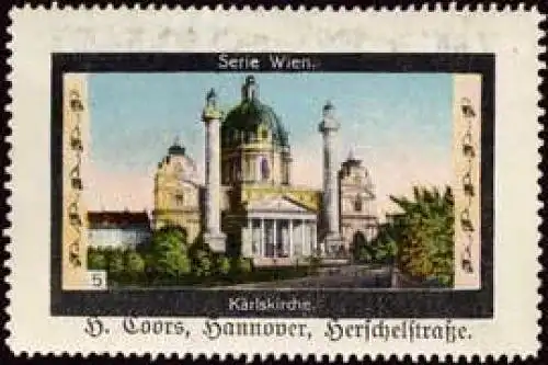 Karlskirche