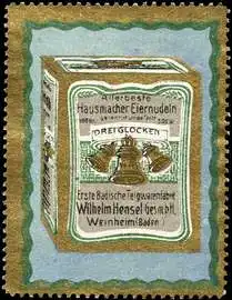 Allerbeste Hausmacher Eiernudeln