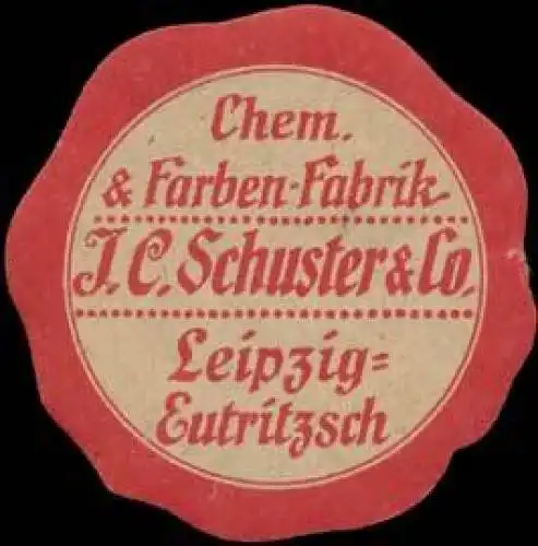 Chemische- & Farben-Fabrik