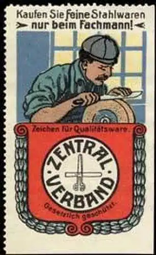 Zentralverband