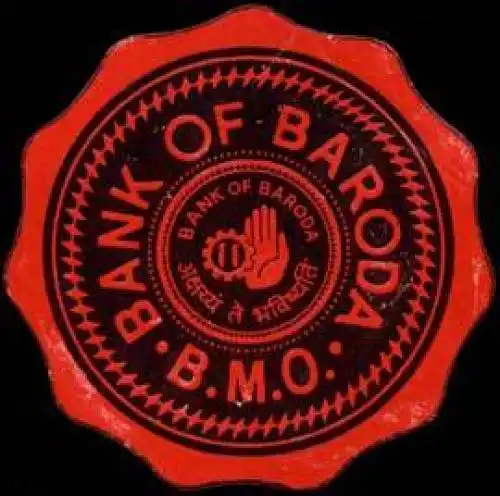 Bank of Baroda