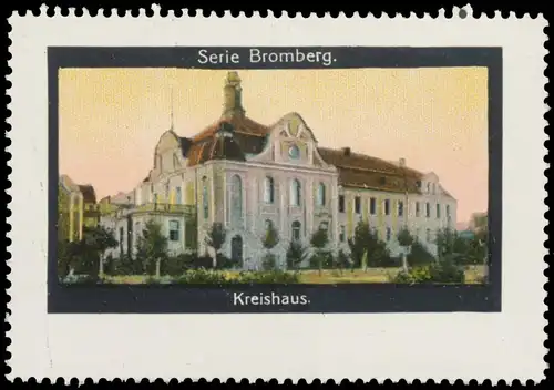 Kreishaus