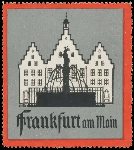 Frankfurt am Main
