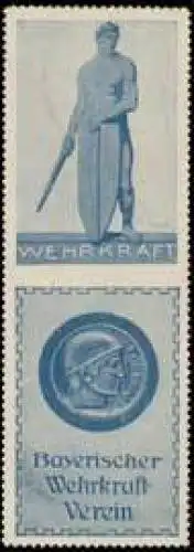 Wehrkraftverein aus Bayern
