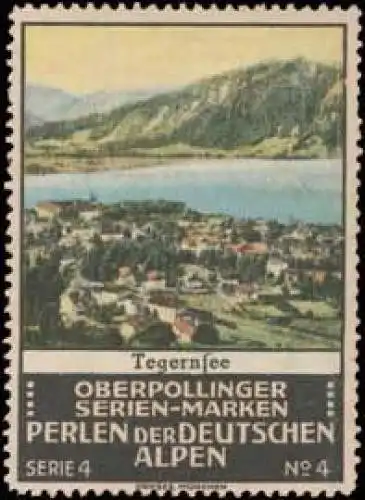 Tegernsee