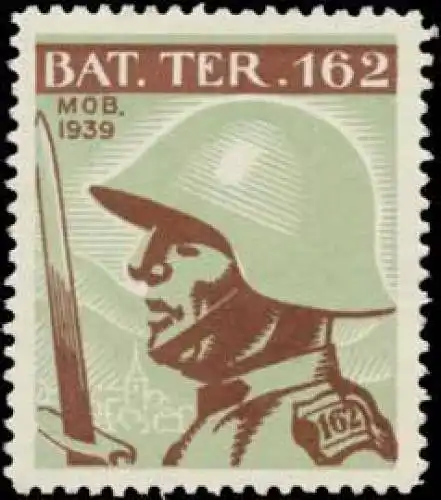 Bat. Territorial 162