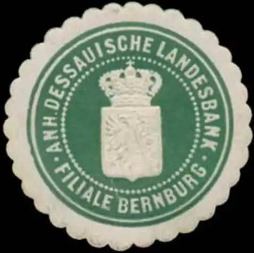 Anhalt-Dessauische Landesbank