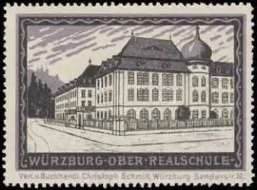 Ober-Realschule