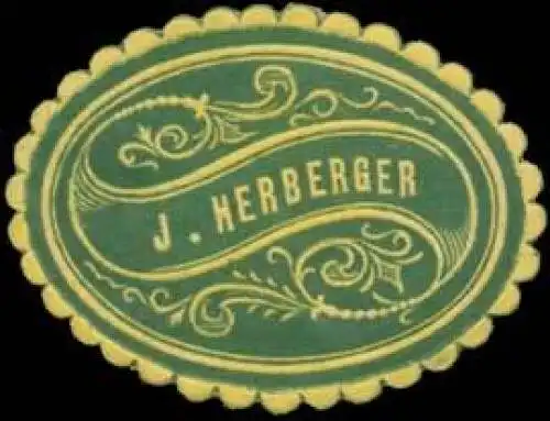 J. Herberger