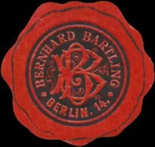 Mechanische Werkstatt Bernhard Bartling