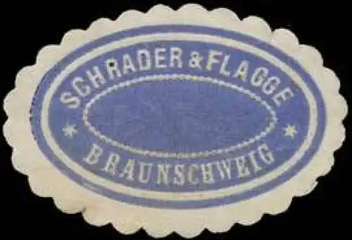 Schrader & Flagge