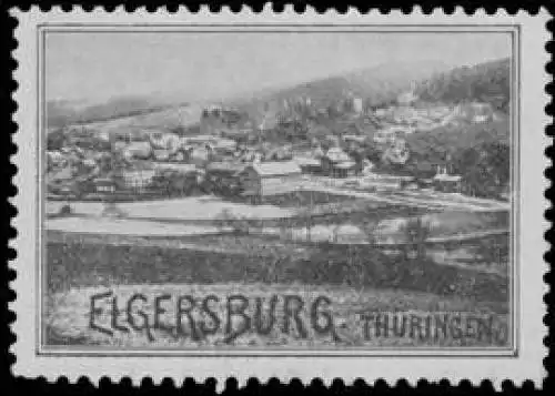 Elgersburg
