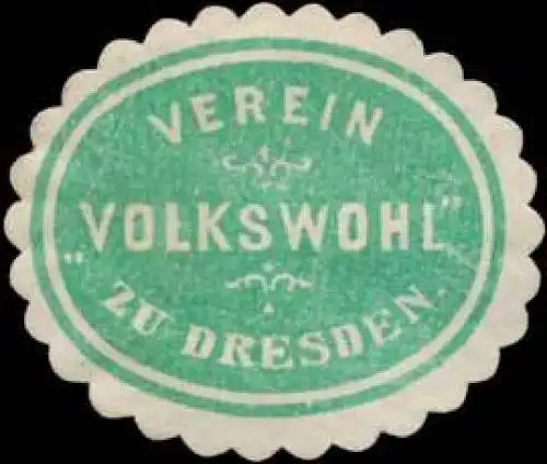 Volkswohl-Verein