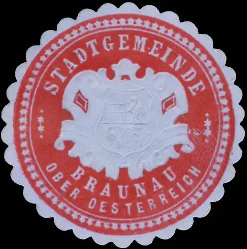 Stadtgemeinde Braunau
