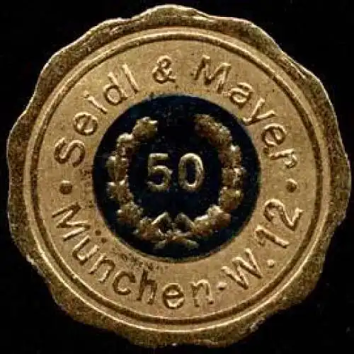 50 Jahre