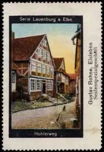 Hohlerweg