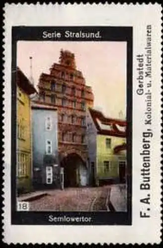 Semlowertor