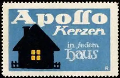 Apollo Kerzen