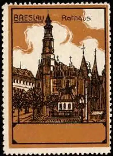 Rathaus