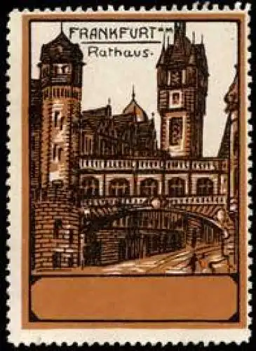 Rathaus