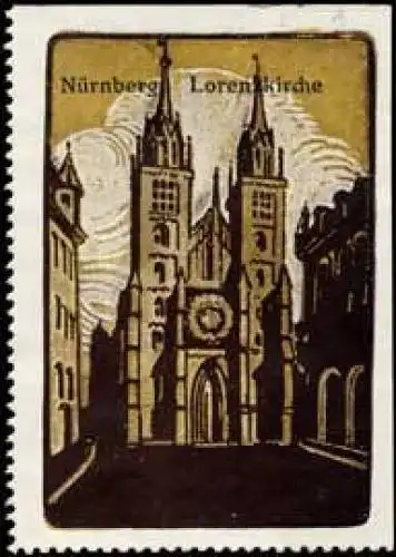 Lorenzkirche