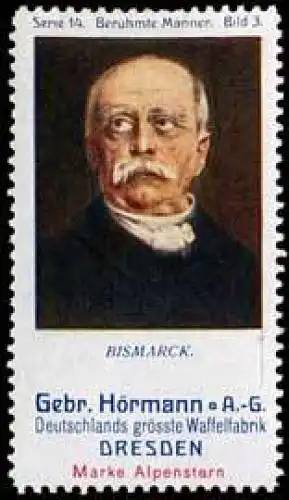 Bismarck