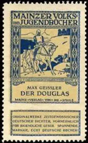 Der Douglas