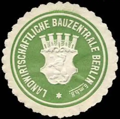 Landwirtschaftliche Bauzentrale Berlin GmbH