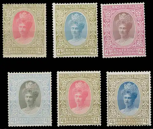 Erzherzogin Maria Josepha Sammlung