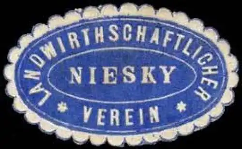 Landwirthschaftlicher Verein Niesky