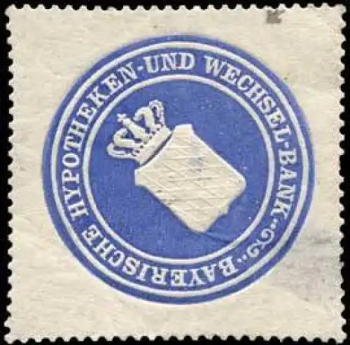 Bayerische Hypotheken- und Wechsel-Bank