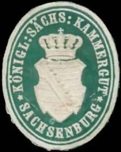 K.S. Kammergut Sachsenburg