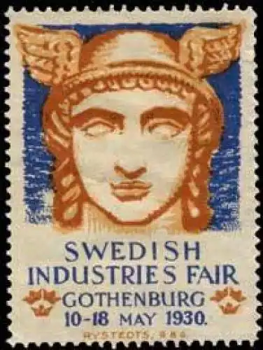 Swedish Industries Fair