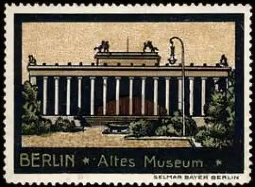 Altes Museum