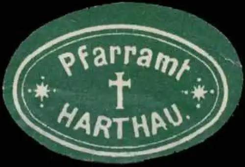 Evang. Luther. Pfarramt Hartenau