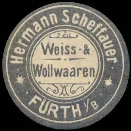 Weiss- & Wollwaren