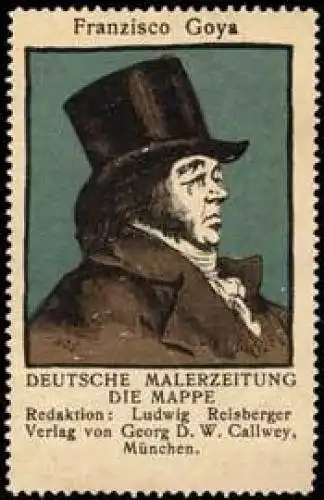 Franzisco Goya
